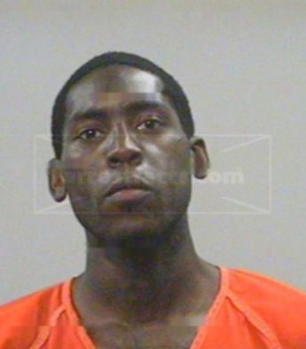 Justin Jajuan Crockett