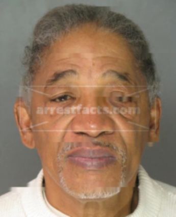 Sylvester Nathaniel Randolph