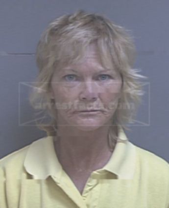 Marcia Lund