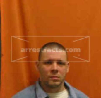 Trenton Eugene Mathews