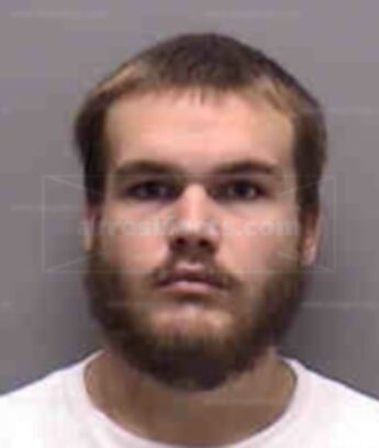 Tyler Harris Williamson