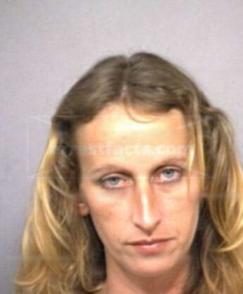 Corrina Ann Burton