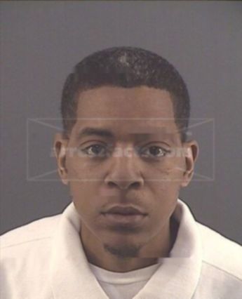 Romon Leantre Ferguson