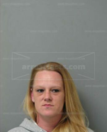 Shannon M Frye
