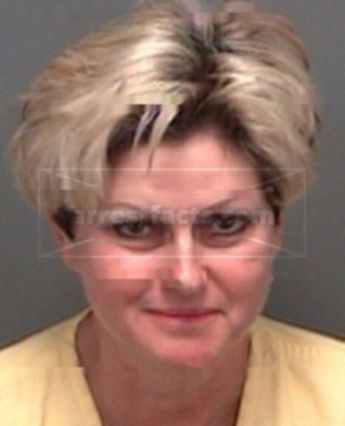 Brenda S Pellegrino