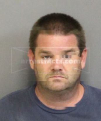 Mark Anthony Claytor