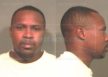 Tracarlos Andre Mcneil