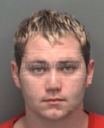 Christopher Raymond Cryoskie
