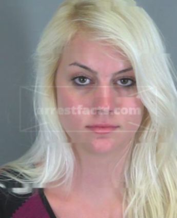 Morgan Ashley Clauss