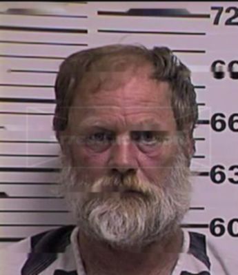 Lonnie Cecil Walker