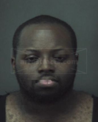 Darrell Jerome Smart