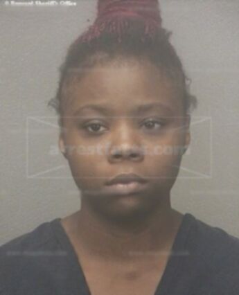 Shantel Antaniqua Walker