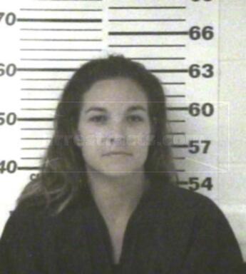 Amber Shae Mackey