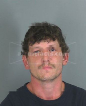 Jesse Wayne Mckelvey