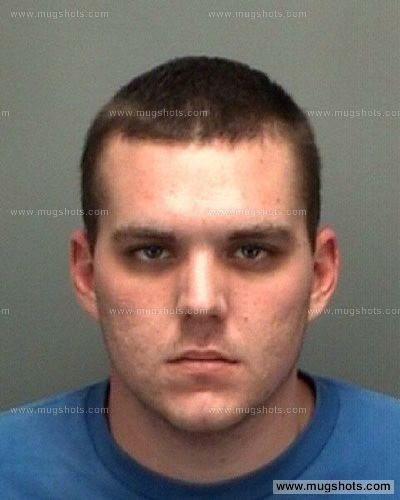 Mark Anthony Raymonds