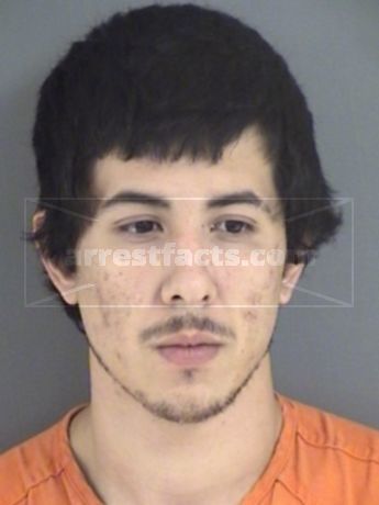 Justin David Luna