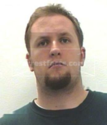 Ronald Cory Cash