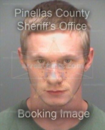 Cabe Jeffrey Griffin