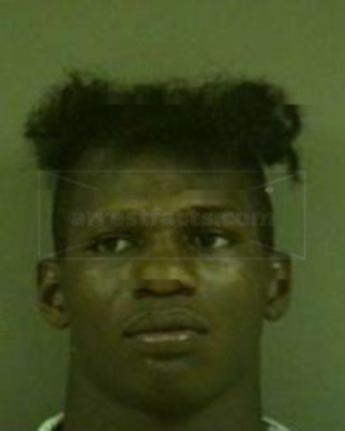 Derrick Taylor