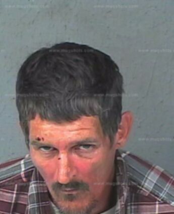 Richard Dwayne Mcdaniel