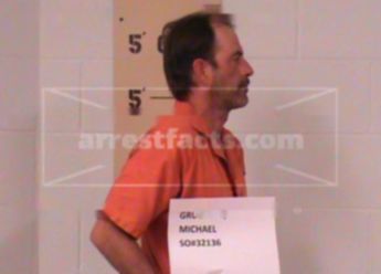 Michael Stuart Gruening