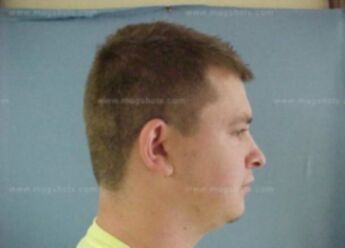 Chance William Perkins