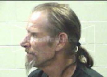 Billy Ray Stanley