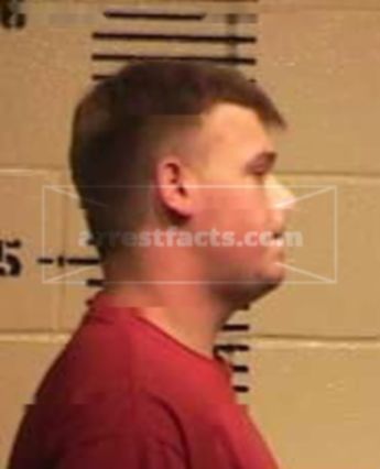 Nicholas Andrew Rhodes