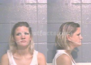 Brandy Elizabeth Dix