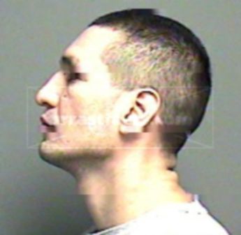 Joseph John Goodthunder