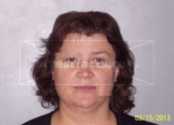 Jennie Rebecca Mobley