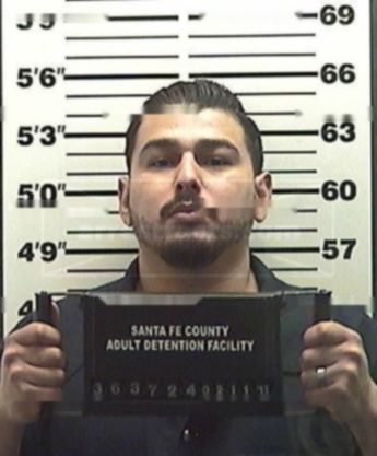 Edgar Rodriguez
