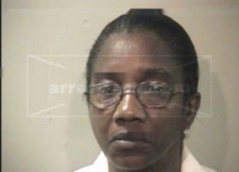 Gloria Richardson