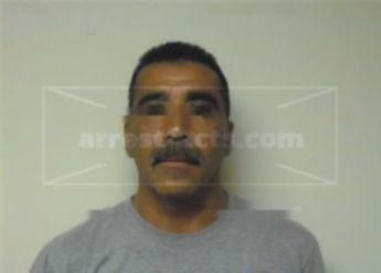 Robert Contreras Salinas