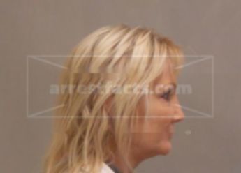 Shelly M Palmersheim