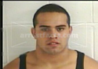 Benjamin Faith Lujan