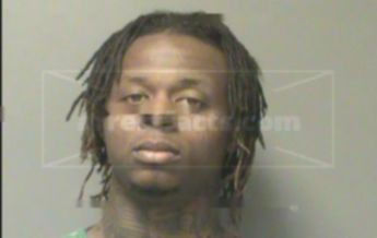 Marcus Lee Jordan