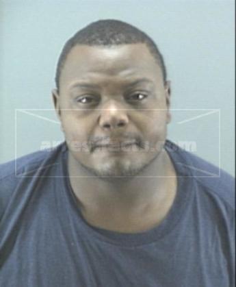 Demond Antron Chaseberry