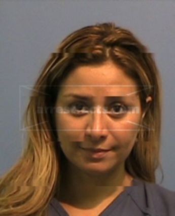 Christina Jasmine Eustace
