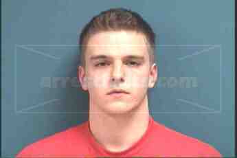 Christopher Alexander Howard