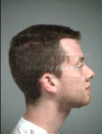 Christian Jon Mccall Tincher