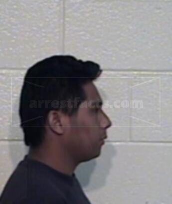Angel Juarez Herrera