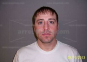 Chad James Maddock