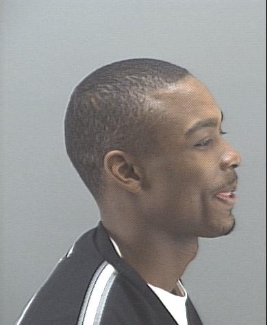 Dantrel Lamar Robert