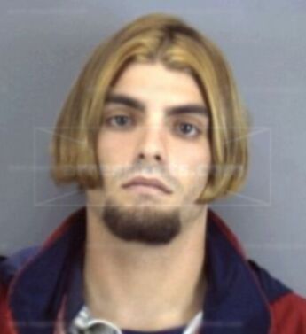 Adam Don Dodson