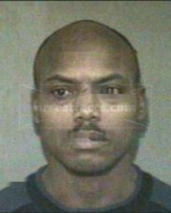 Clarence Latimer