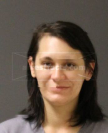 Ayla Marie Bahr