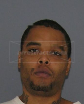 Donta Lamont Sanders