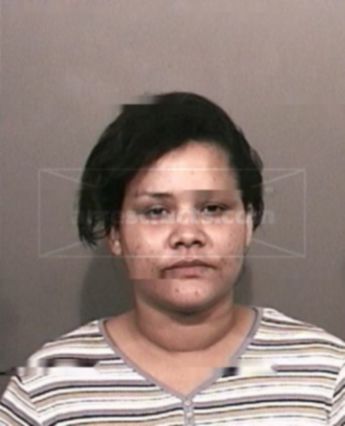 Gloria Gonzales