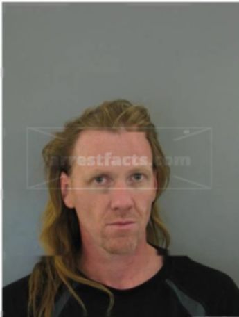 Ricky Dale Scott